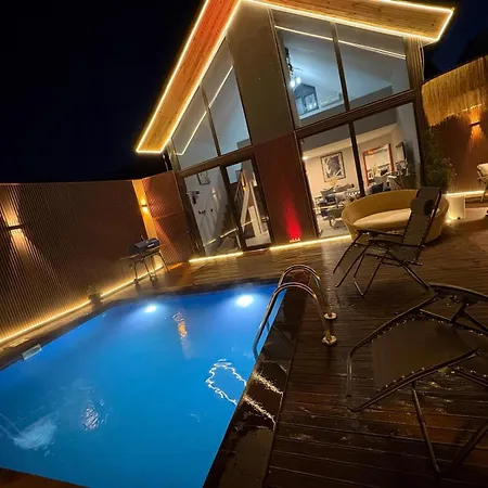Doga * Ağva
