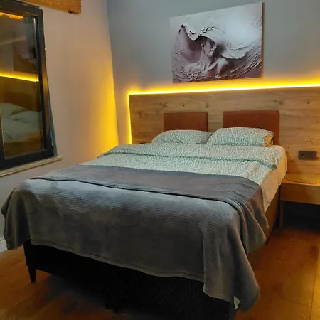 Doga Farmház