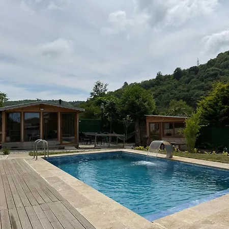 Farmház Doga Ağva